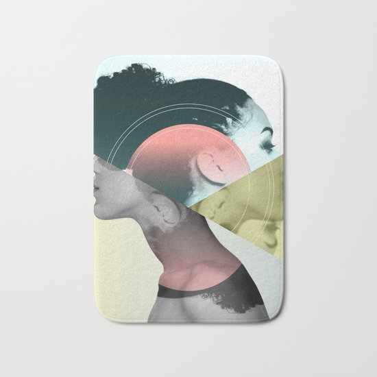 Alter ego Bath Mat