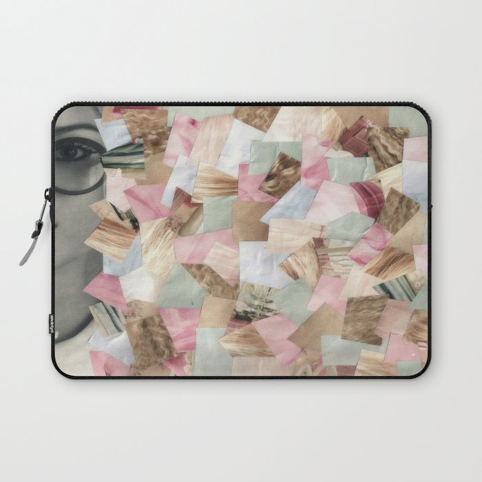 A Thought Laptop Sleeve
