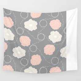 The smell of spring Wall Tapestry