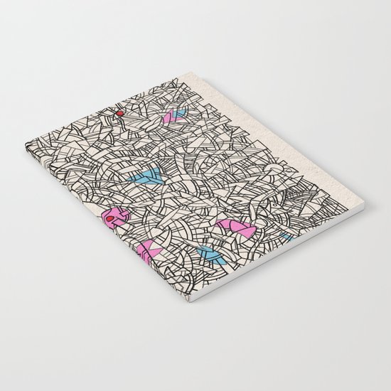 - bloc - Notebook