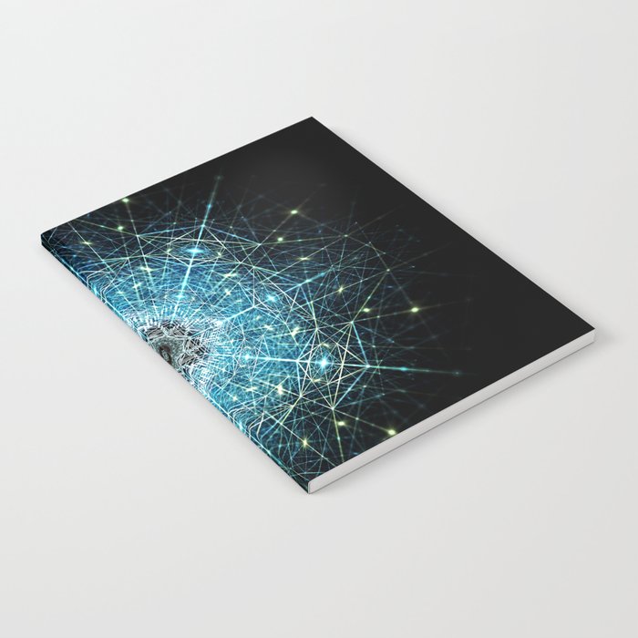 Dimensional Tensegrity Notebook