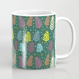 Joyful Branches I Coffee Mug