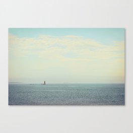 Horizon 2 Canvas Print