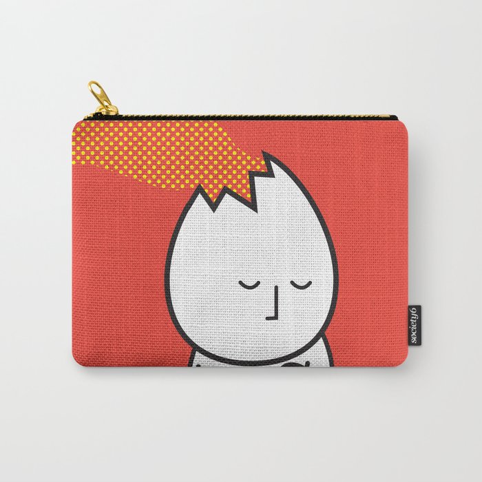 Yume Carry-All Pouch