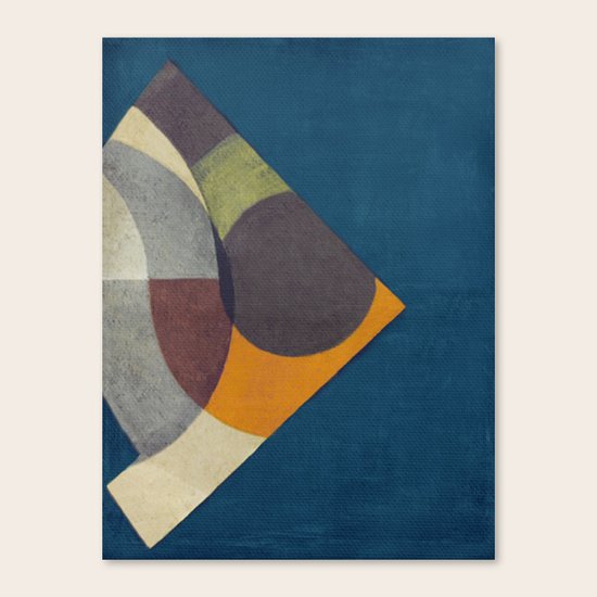 Pisces Canvas Print