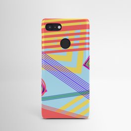 Abstract Art (Liam) Android Case