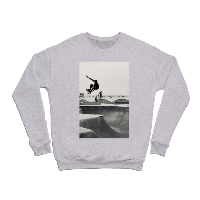 Skateboard crewneck sweatshirts discount