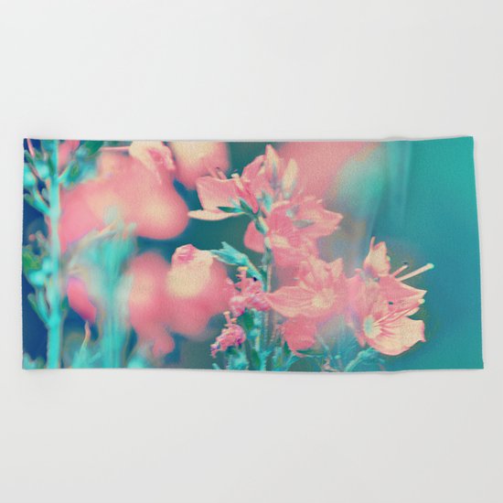 #149 Beach Towel