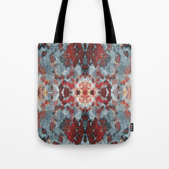 FX#16 - The Master Exploder Mechanism Tote Bag
