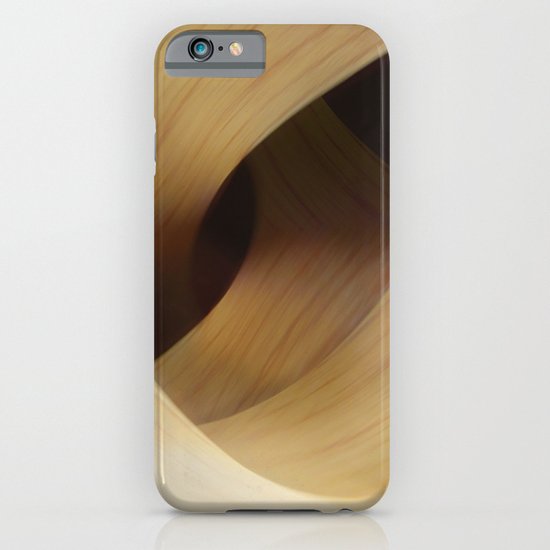 Captivating iPhone & iPod Case