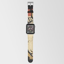 Barbelll Lover Apple Watch Band