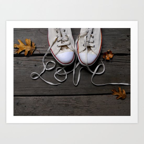 Love Art Print