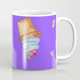 Dessert Mug