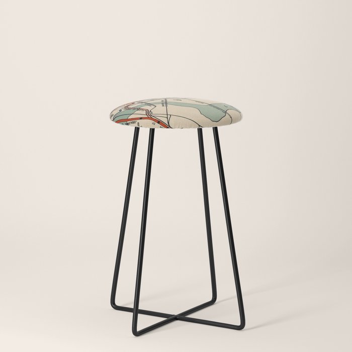 Counter Stool