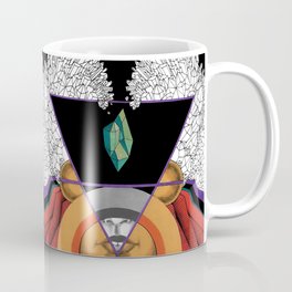Element of Earth Coffee Mug