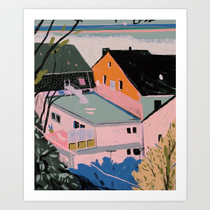 Art Print