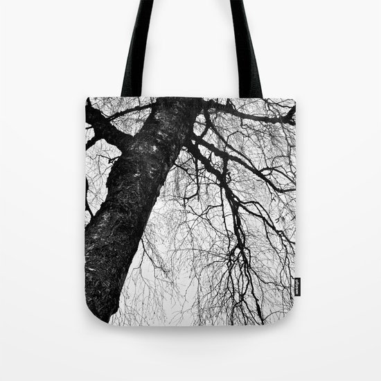 Intricacy Tote Bag