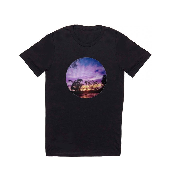 Magical Doheny Sunset T Shirt