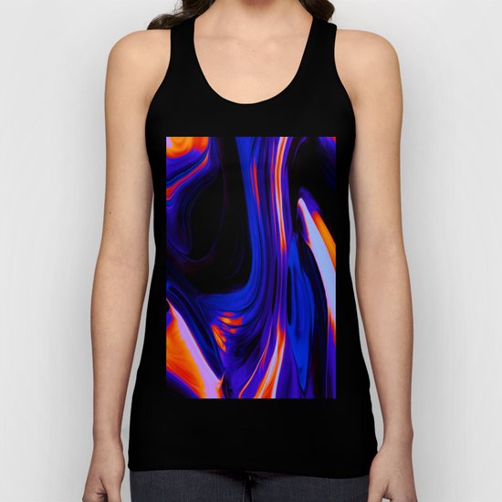 Fraja Unisex Tank Top