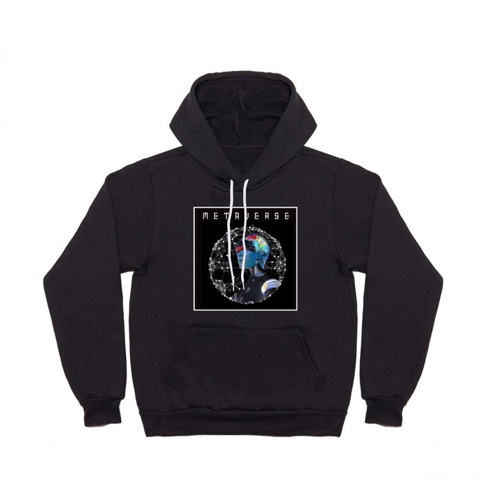 Metaverse Hoody