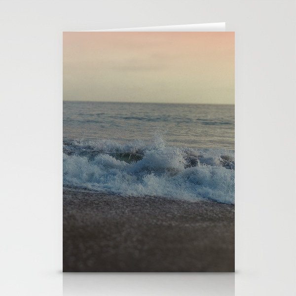 Crystal Cove Stationery Cards