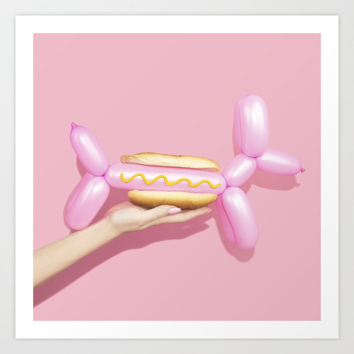 Art Print