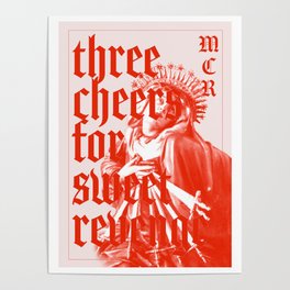 Our Lady Of Sorrows Poster