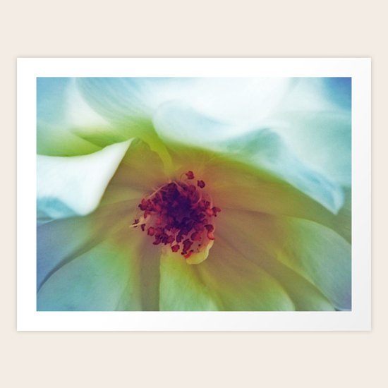 Embrace Art Print