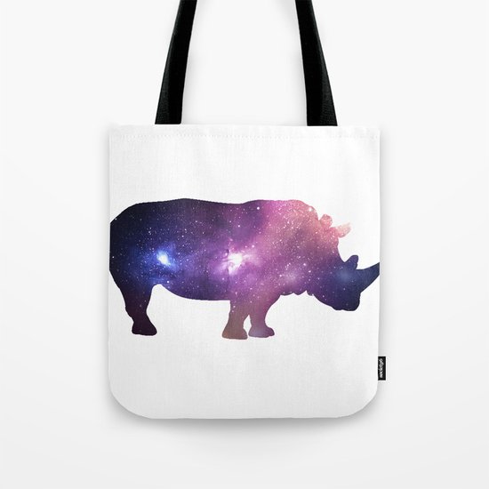 Rino Tote Bag