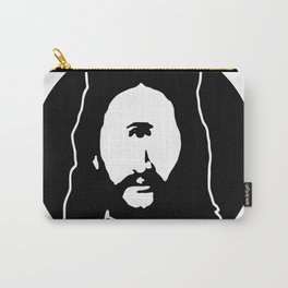 Cyclops Jesus Carry-All Pouch