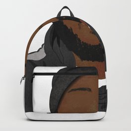 Chocolate Papi Backpack