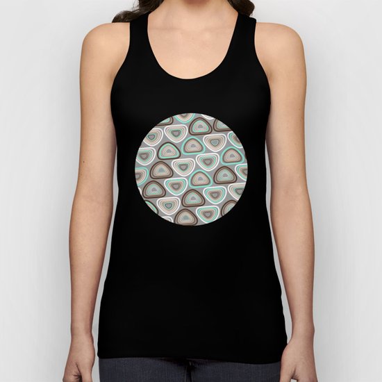 70´s Unisex Tank Top