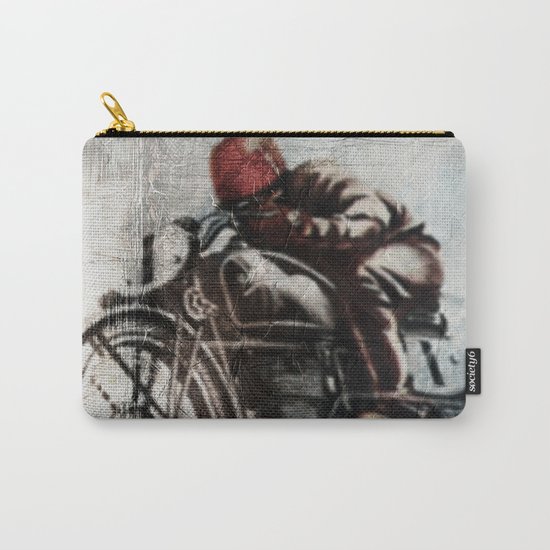 Speed Carry-All Pouch