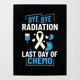 Chemotherapy Pediatric Oncologist Nurse Chemo Poster