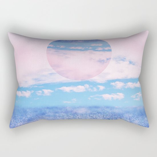 Another view Rectangular Pillow