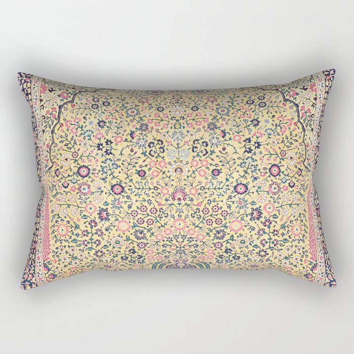 Rectangular Pillow