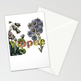 Yippee! Stationery Cards
