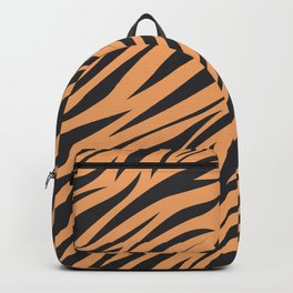 Tiger lovers Backpack