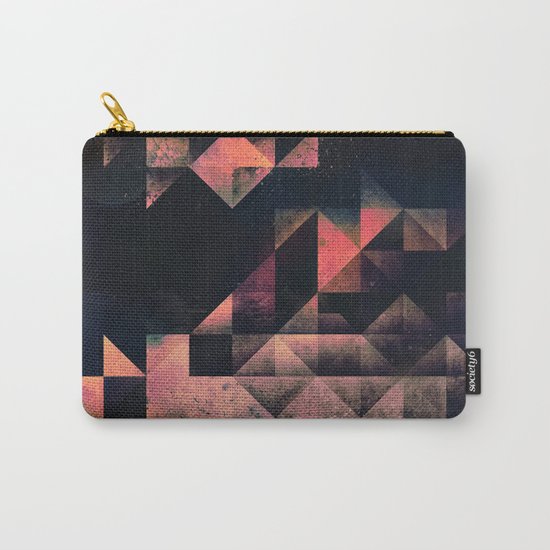 nyxt chyptyr Carry-All Pouch