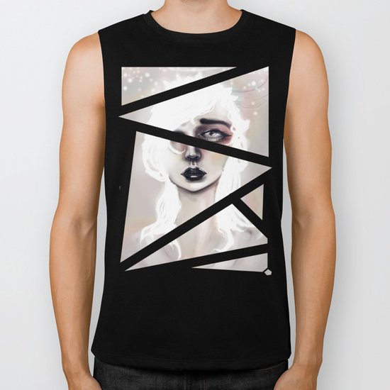 Will it be Enough Biker Tank