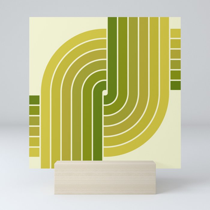 Mini Art Print