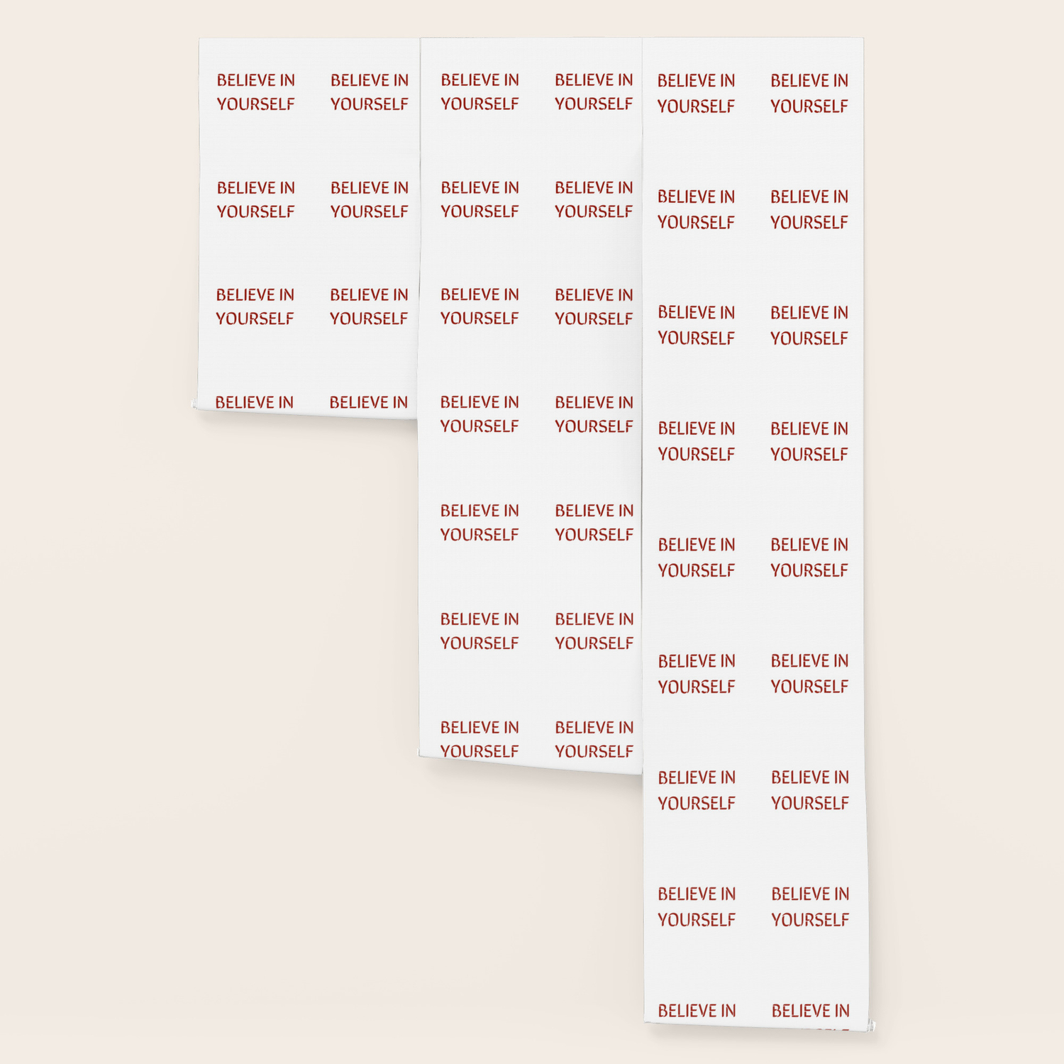 Believe In Yourself Wallpaper By Myrainbowlove Society6