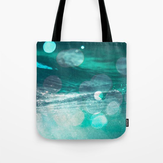 Hope Floats #society6 #decor #buyart #lifestyle Tote Bag