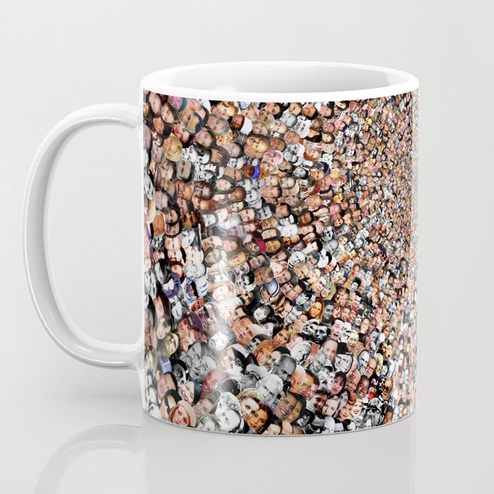 Level 42 Coffee Mug by Eighties Music Fan - Fine Art America