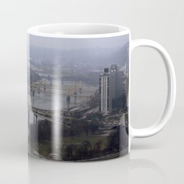 Bridge City II Coffee Mug
