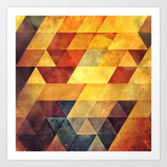 shyyv Art Print