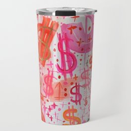 Aesthetic Travel Mugs To Match Your Personal Style Society6
