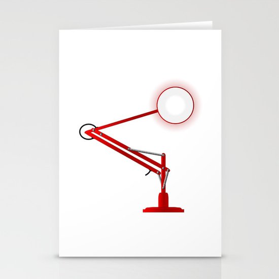 anglepoise lamp