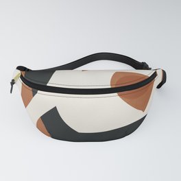 Abstract Style 01 Fanny Pack