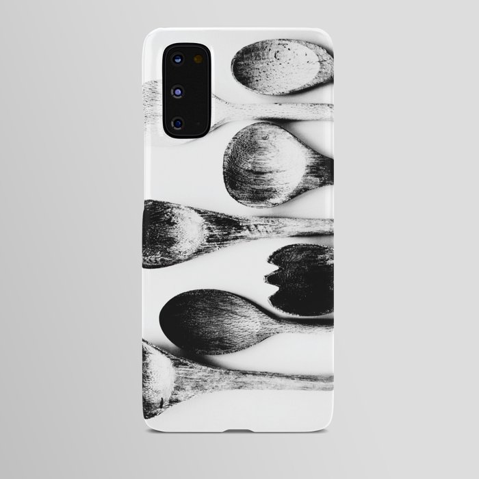 Spoons Android Case
